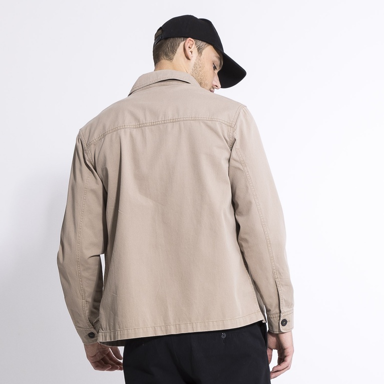 Overshirt "Orvar" Overshirt "Orvar"